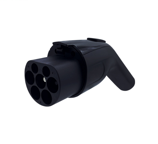 國標交流慢充充電槍